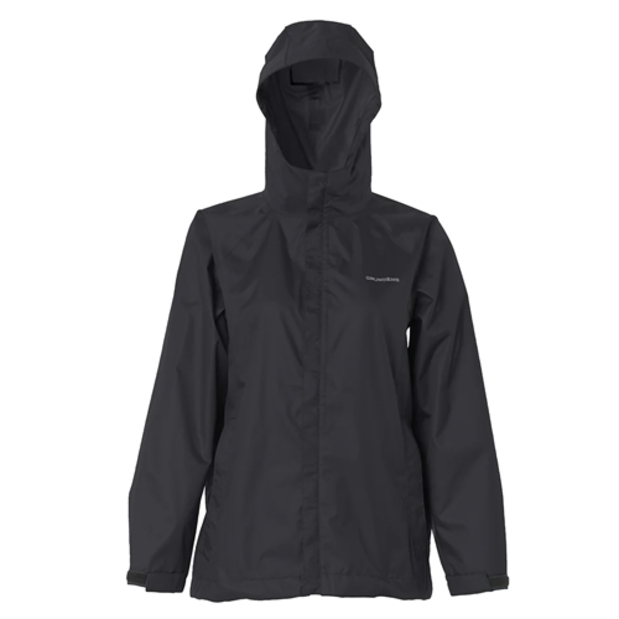 10227-001 of Grundens Womens Weather Watch Jacket