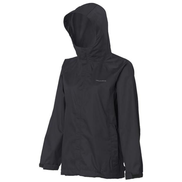 10227-001-side of Grundens Womens Weather Watch Jacket