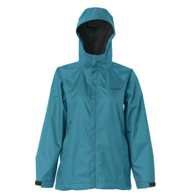 10227-324 of Grundens Womens Weather Watch Jacket