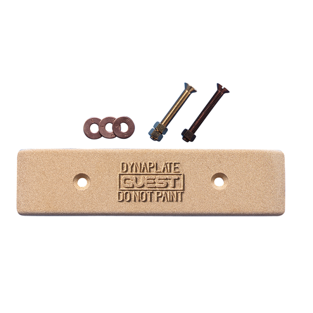 4012 of Guest Dynaplate Ground Plates