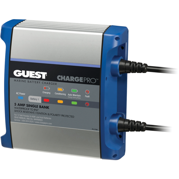On-Board Battery Charger