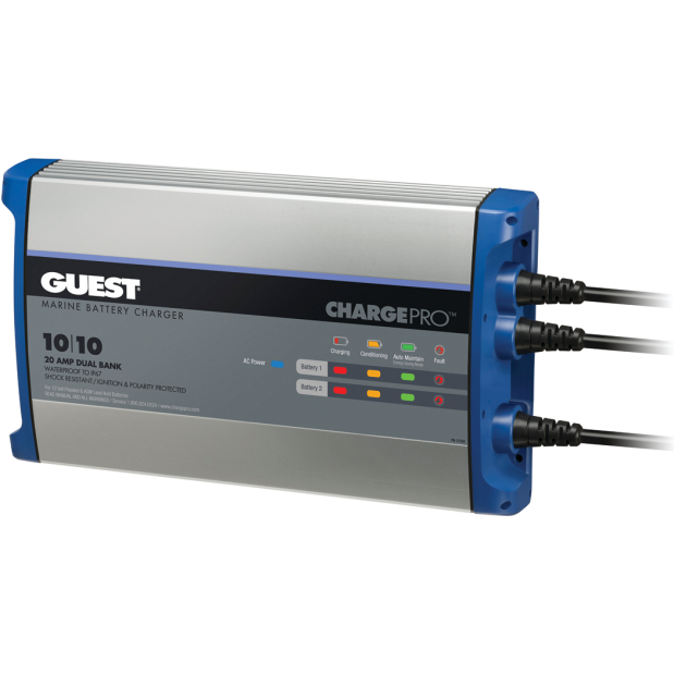 On-Board Battery Charger