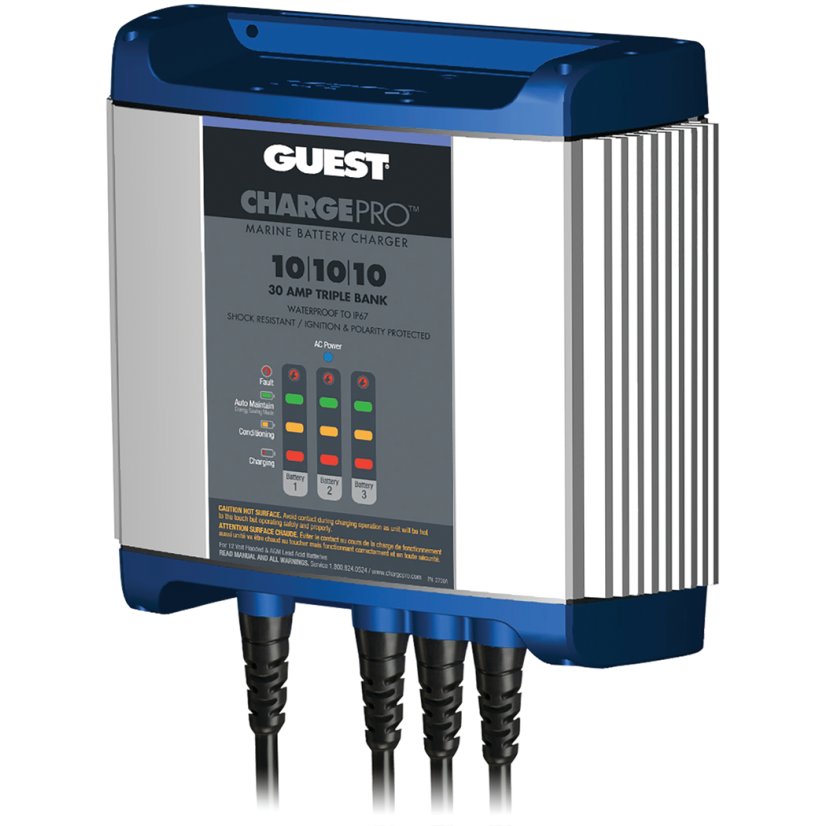 On-Board Battery Charger