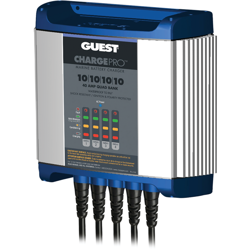 On-Board Battery Charger