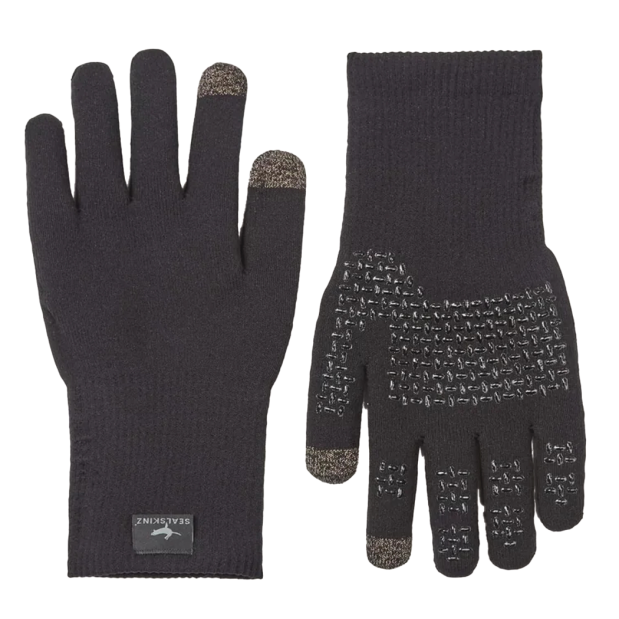 Anmer Waterproof All Weather Ultra Grip Glove