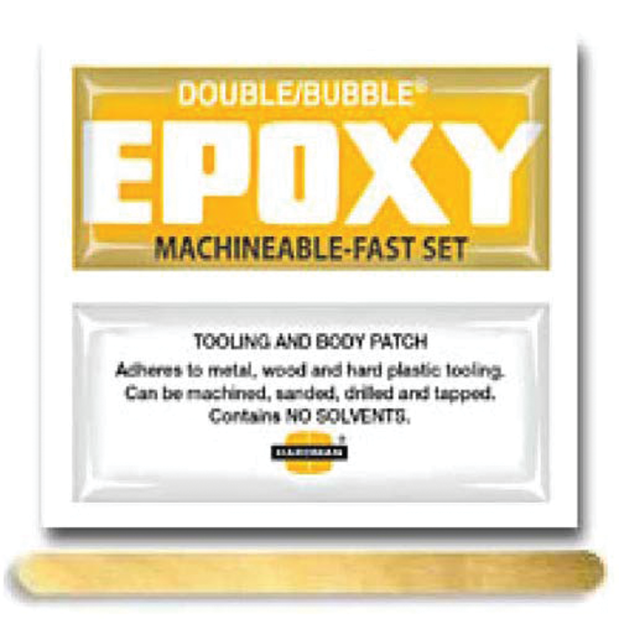 Hardman Epoxy Pouches