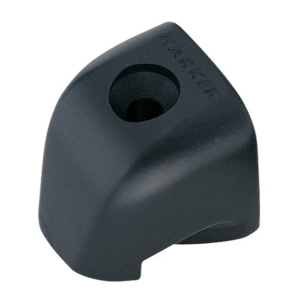 2710 of Harken 13 mm High-Beam Micro CB End Stops