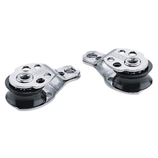 2704 of Harken 13 mm Micro CB Traveler Cars - Control Block Set