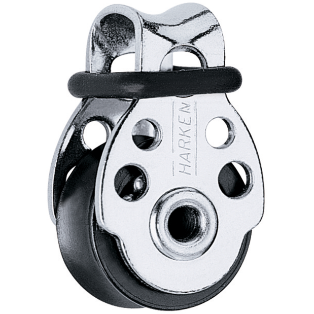 16 mm Classic Single Block