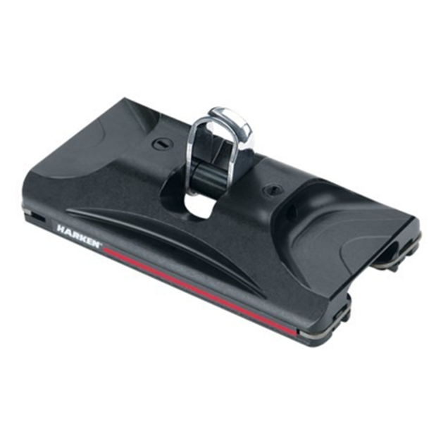 382 of Harken 22 mm Small Boat CB Radial Traveler Car