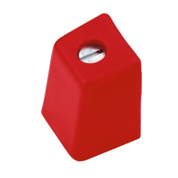 174 of Harken 22 mm Small Boat CB Track - Light Duty High Beam Endstop