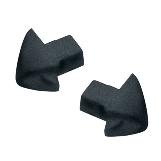 2722 of Harken 22 mm Small Boat CB Track - Low Beam Trim Cap