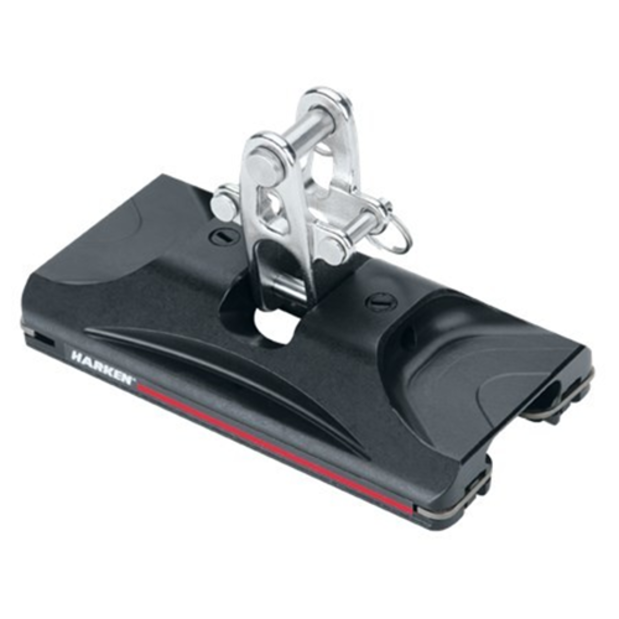 2735 of Harken 22 mm Small Boat CB Traveler Car