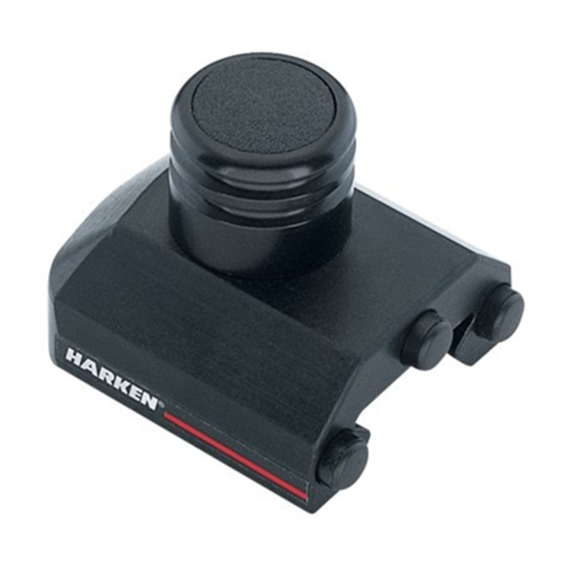 1642 of Harken 27 mm Midrange CB Track - Pinstop