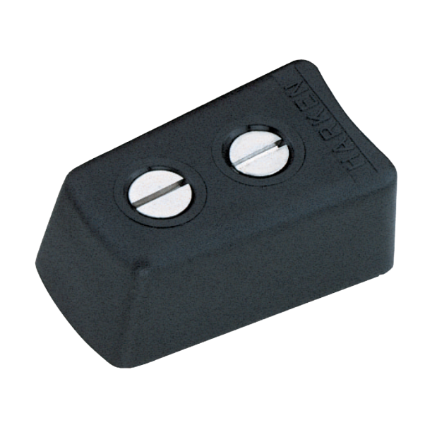 548 of Harken 32 mm Big Boat Low Beam CB Track Endstops