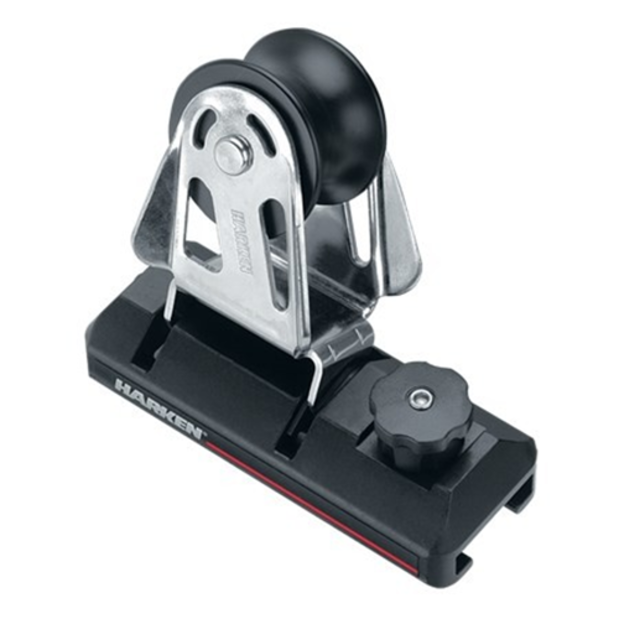 gt326s of Harken 32 mm T-Track Genoa Lead Car