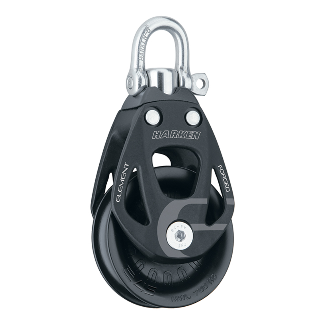 Harken 45 mm Element Block 6230 