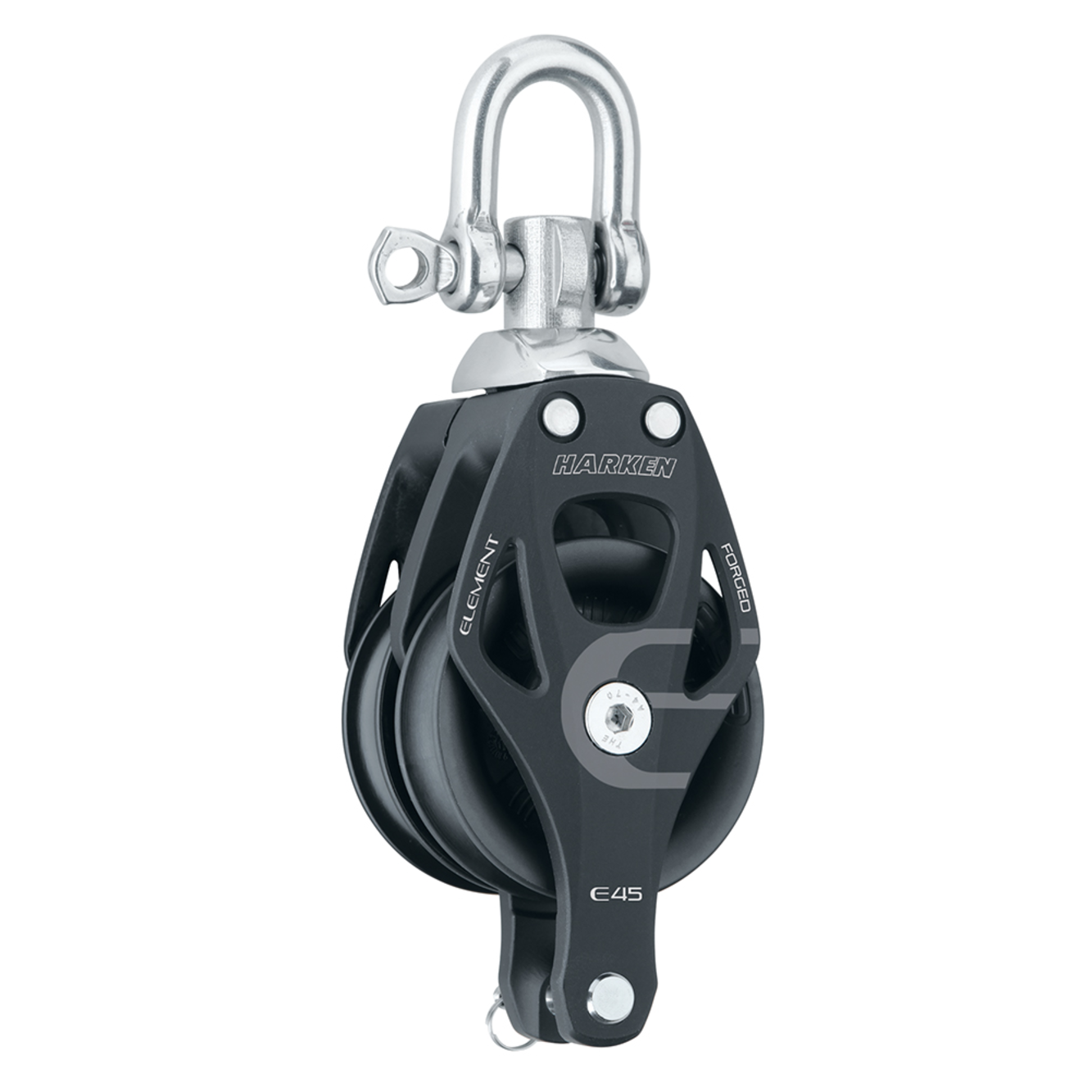 45 mm Element Double Block with Becket 6239