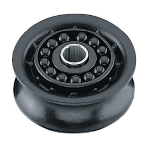 57 mm Cruising ESP Sheave