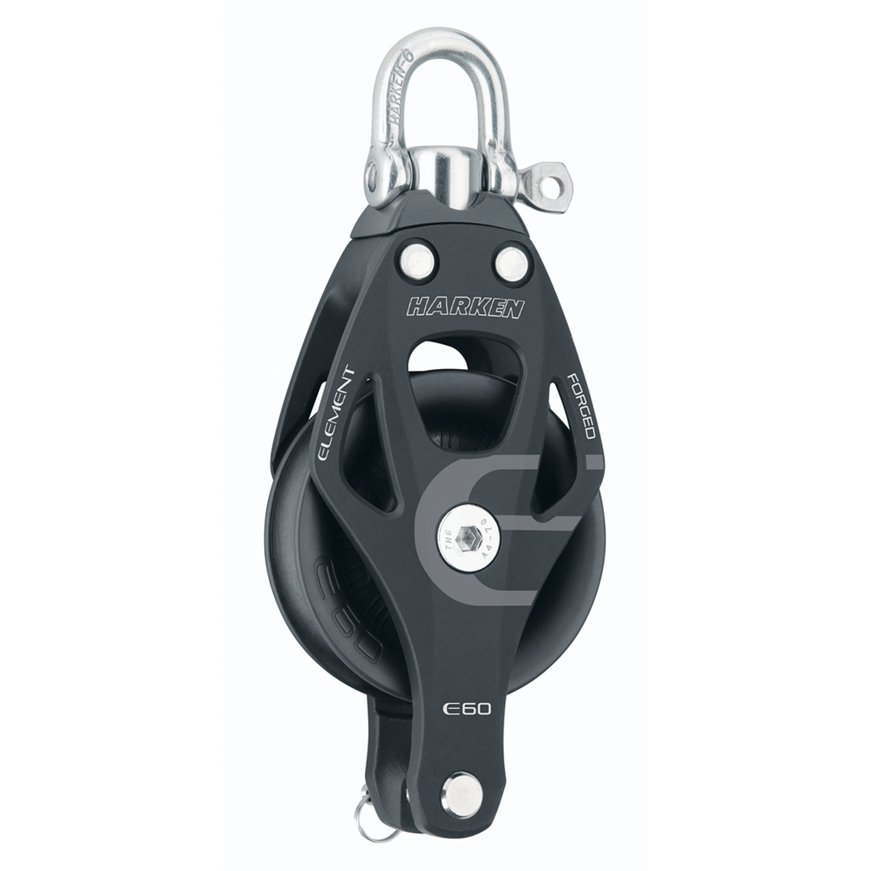 Harken 60 mm Element Block - 6261