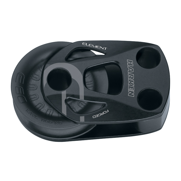60 mm Element Footblock - 6267