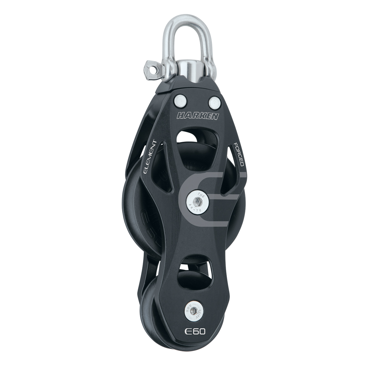 60 mm Element Fiddle Block - 6262