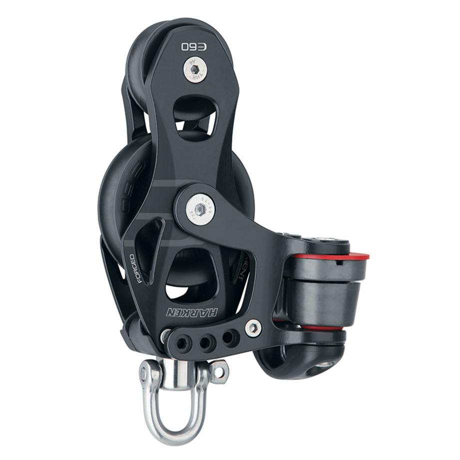 60 mm Element Fiddle Block - 6265
