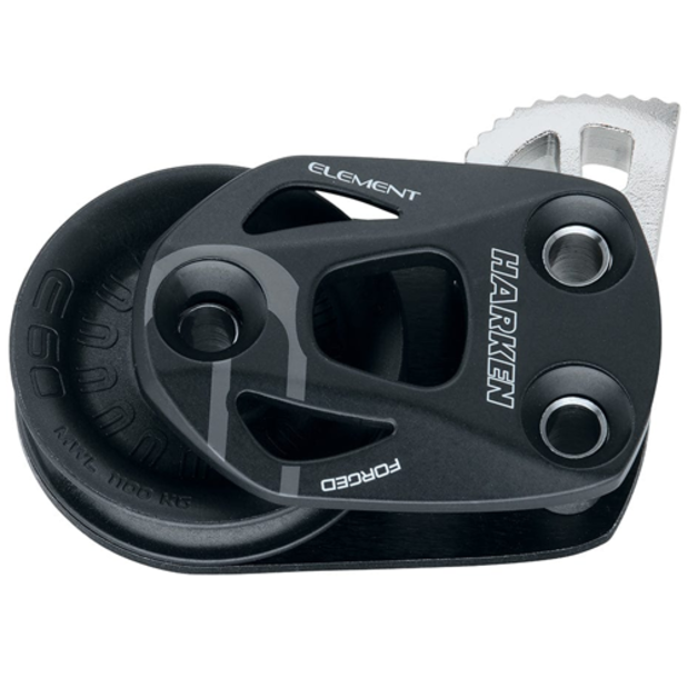 6276 of Harken 60 mm Element Footblock - Lockoff, Left