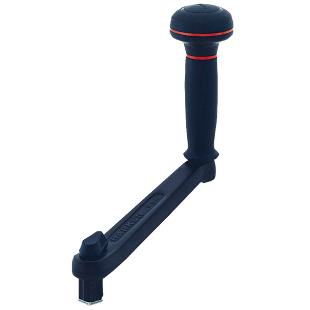 8in of Harken 8" Aluminum Speedgrip Winch Handle
