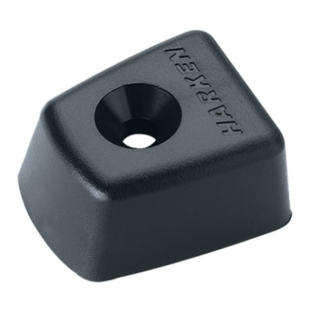 e3200 of Harken Big Boat E3200 End Stops - for 32mm Low Beam Track