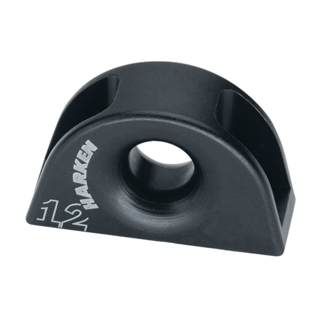 12mm single of Harken Bolt-Down Fairleads