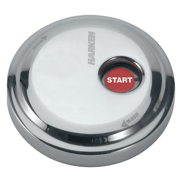 Harken Digital Winch Switch - Single Function, Stainless