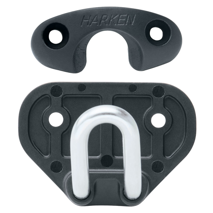 Fast Release Fairlead
