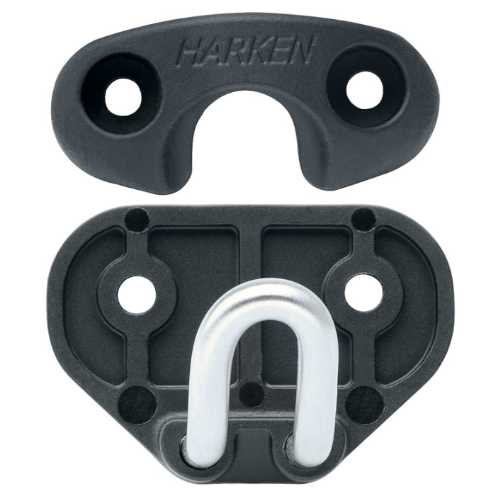 Fast Release Fairlead