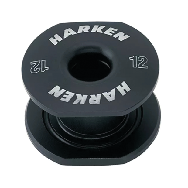 Gizmos Double Through-Deck Bushings
