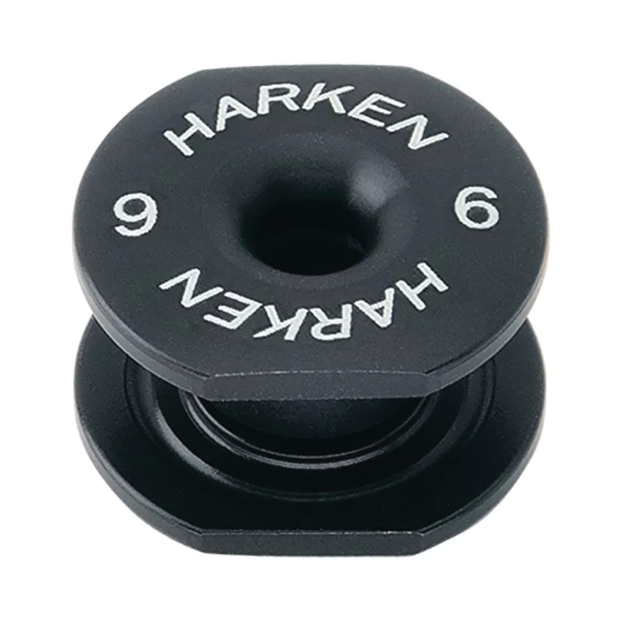Gizmos Double Through-Deck Bushings
