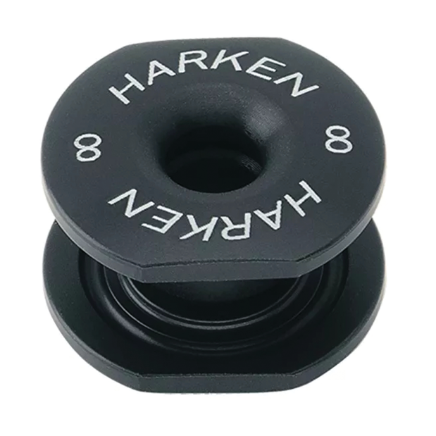 Gizmos Double Through-Deck Bushings