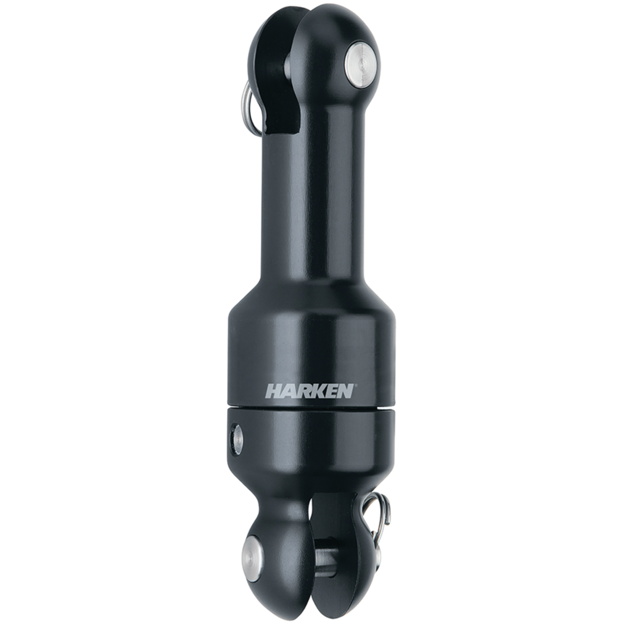 High-Performance Furling Swivel - 5 mm Luff Wire