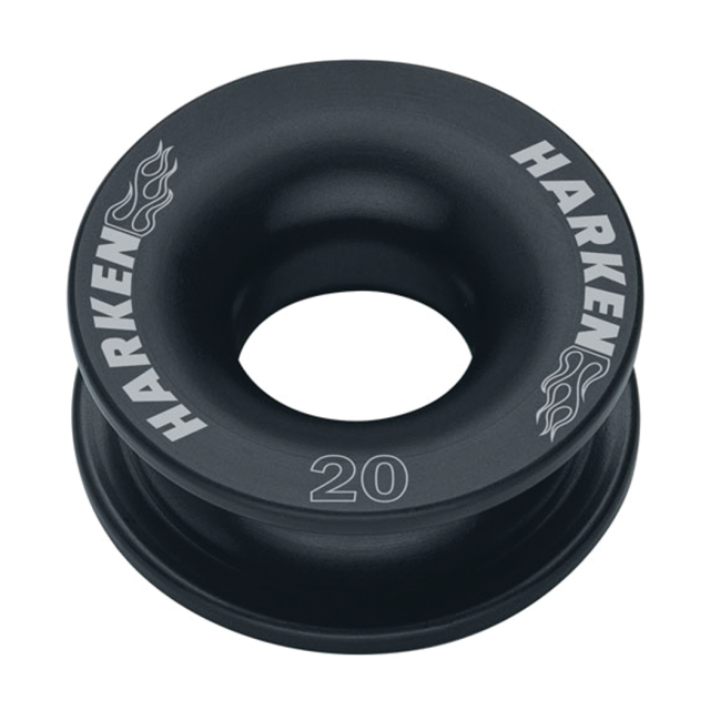 20 mm Harken Lead Ring