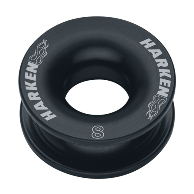 8 mm Harken Lead Ring