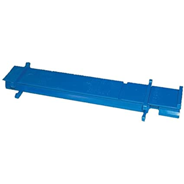 hmr2 of Harken Midrange Traveler Car Loader