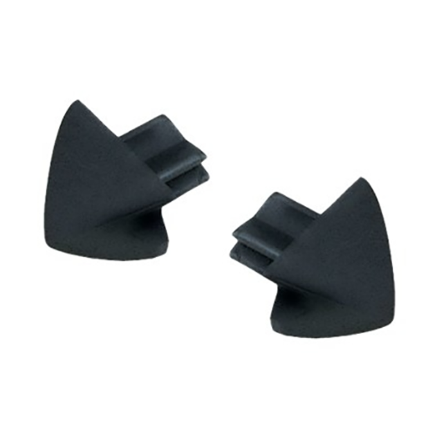 1621 of Harken Midrange Traveler - Low Beam Trim Cap