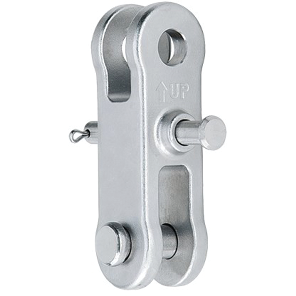 MKIV Furling System Unit 2 Toggles