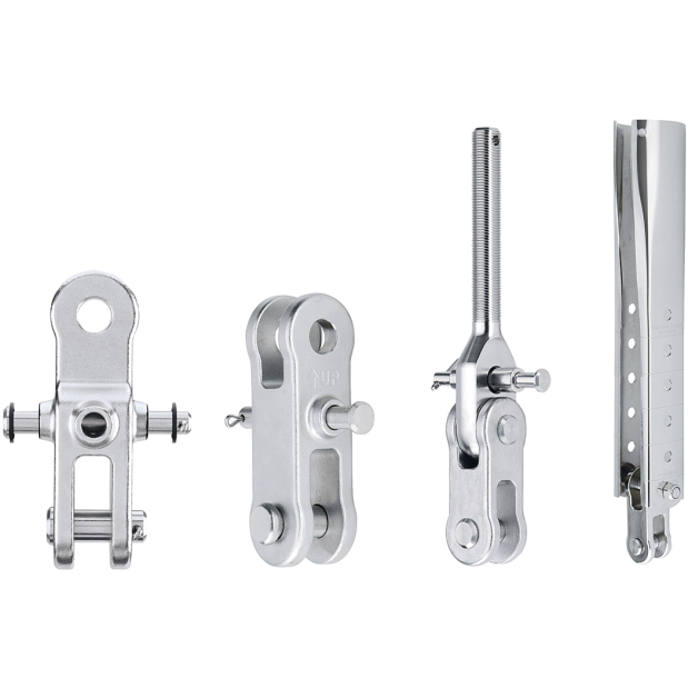 MKIV Furling System Unit 1 Toggles