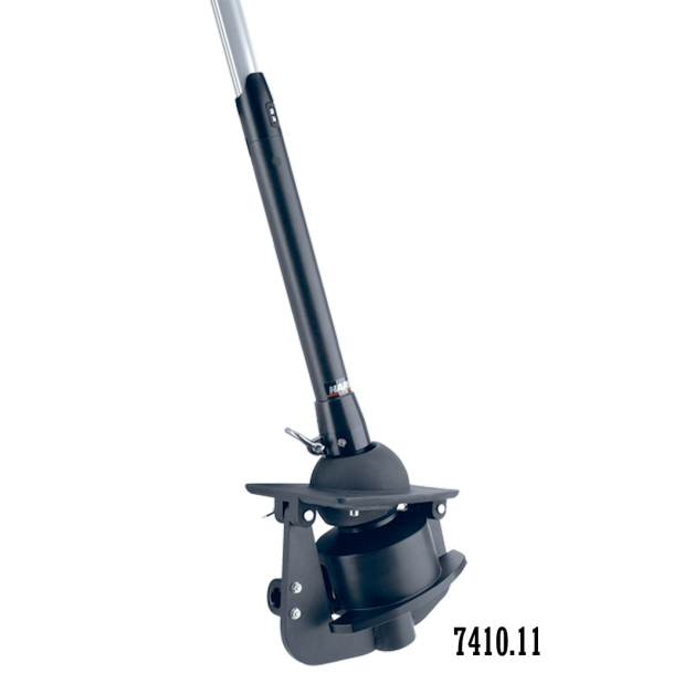MKIV Underdeck Furling - Unit 0