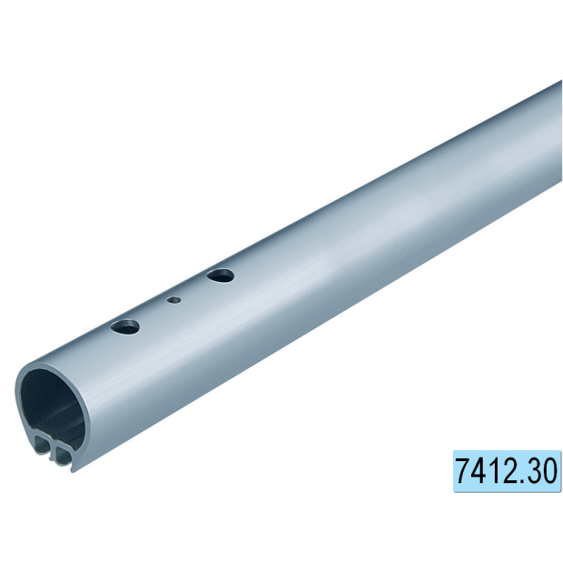 MKIV Unit 2 Furler - Parts
