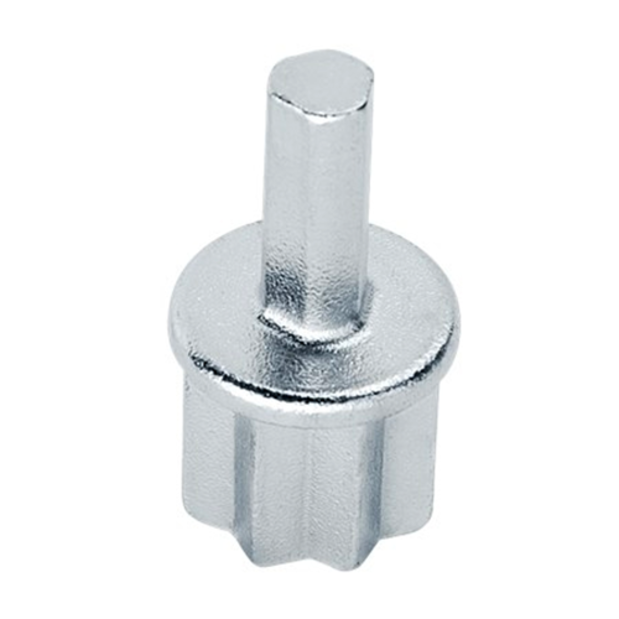 7431 of Harken Powered Furling Manual Crank Handle