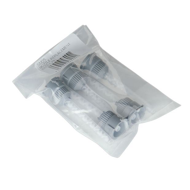 sm25 of Harken Replacement Nozzles  25 ml