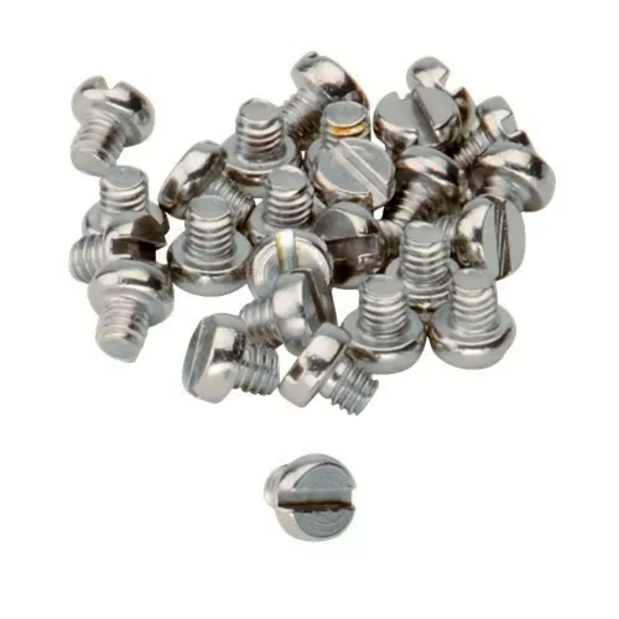 hfs1105 of Harken Slotted Connector Screw