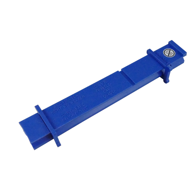 hsb116 of Harken Small Boat Traveler Car Loader